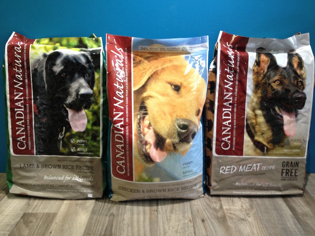 Porthos Pet Supplies & Grooming | 118 2 Ave S, Vulcan, AB T0L 2B0, Canada | Phone: (403) 423-2536
