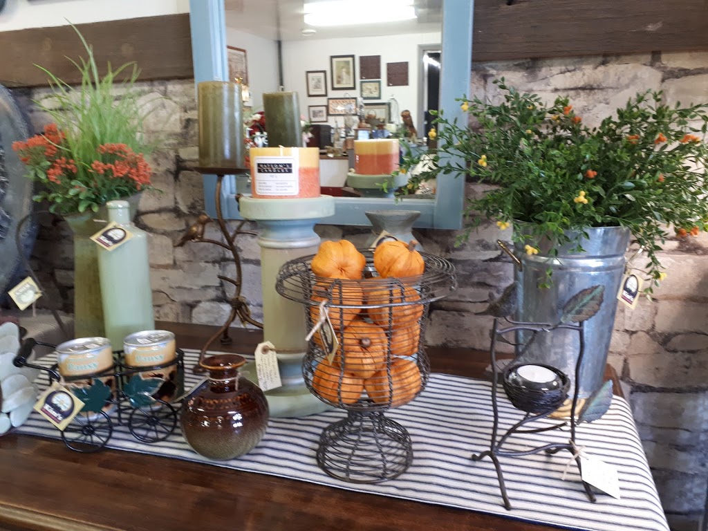 Kimberlys One-of-a-Kind | 444 St George St N, Dresden, ON N0P 1M0, Canada | Phone: (519) 437-8064