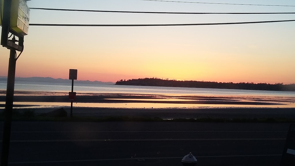 Wyndham Birch Bay Resort | 4810 Beachcomber Dr, Blaine, WA 98230, USA | Phone: (360) 371-0880