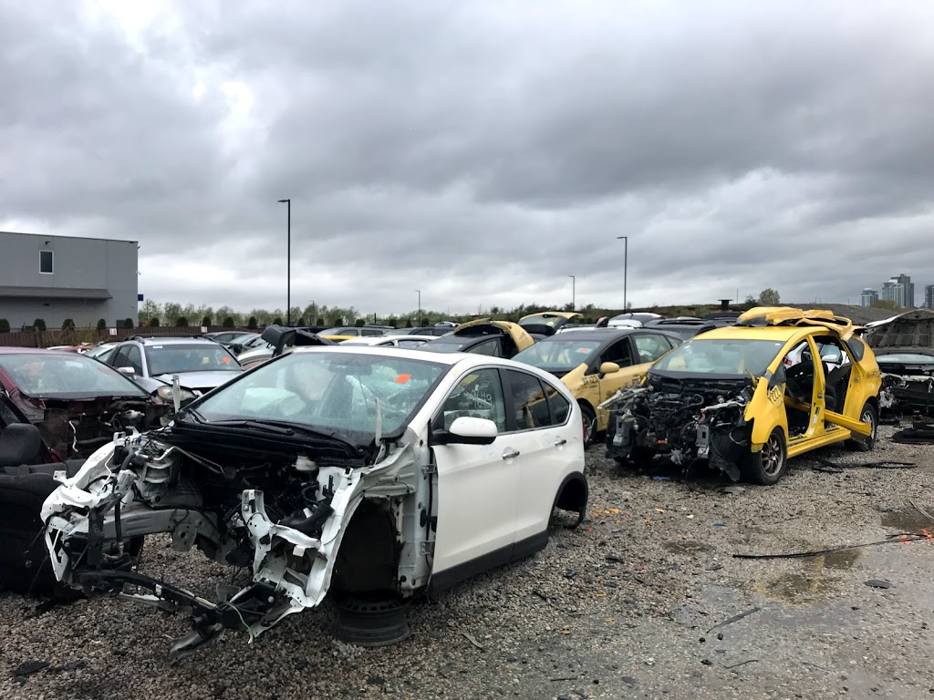Save On Parts Auto Wrecking Ltd. | 10535 120 St, Surrey, BC V3V 4G4, Canada | Phone: (604) 588-4442