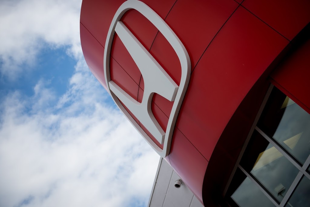 Nord Sud Honda | 325 Rue John F. Kennedy, Saint-Jérôme, QC J7Y 4B5, Canada | Phone: (450) 438-1273
