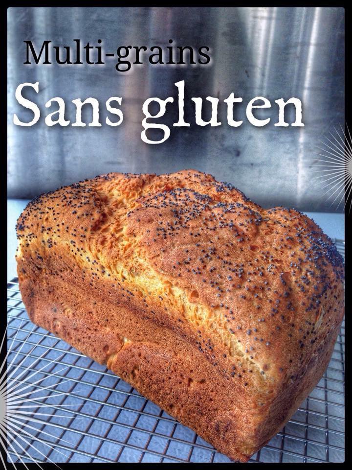 Café Pain Voyageur | 369 Rue King E, Sherbrooke, QC J1G 1A8, Canada | Phone: (819) 566-1111