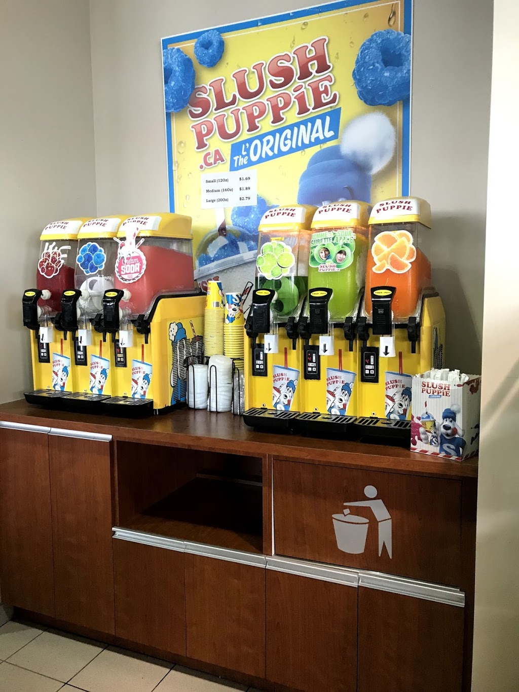 Petro-Canada | 625 Principale St, Casselman, ON K0A 1M0, Canada | Phone: (613) 764-3112