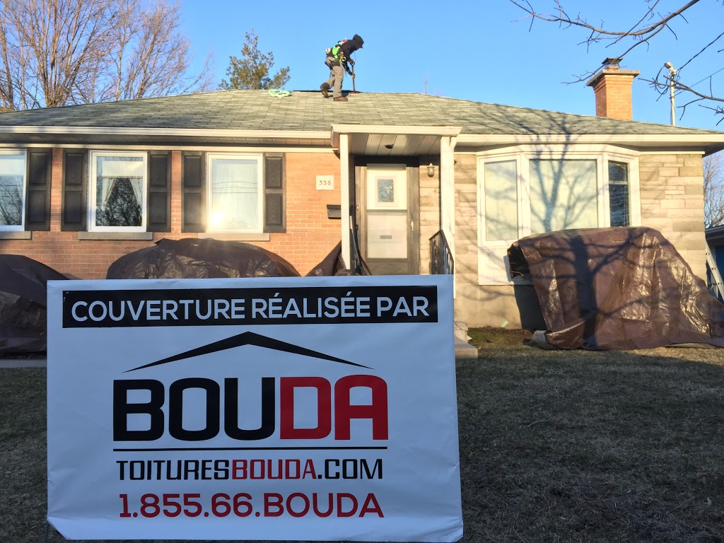 Toitures BOUDA | 2545 Rue De Lorimier Suite 280, Longueuil, QC J4K 3P7, Canada | Phone: (855) 662-6832