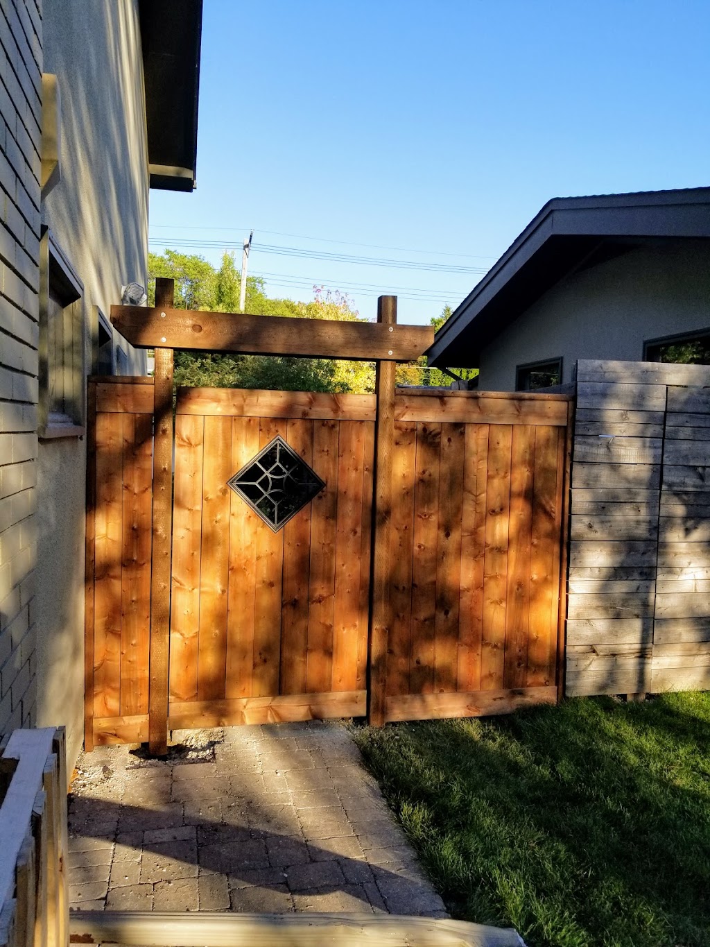 Squirrel Construction Ltd. | 1035 Southwood Ave, Winnipeg, MB R3T 1J7, Canada | Phone: (204) 223-9553