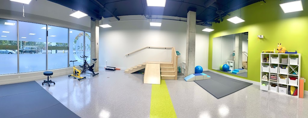 Kids Physio Comox Valley | 2525 Mission Rd #1140, Courtenay, BC V9N 0H1, Canada | Phone: (250) 207-5775