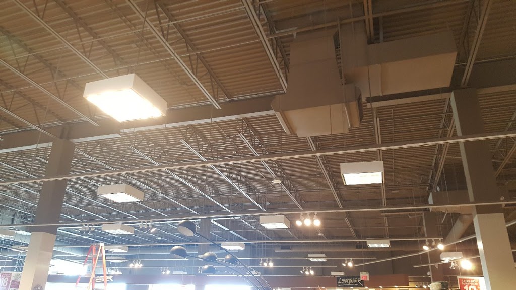 Shine Lighting Electrical Services | 10520, 407 Yonge St 35B Suite, Richmond Hill, ON L4C 3C7, Canada | Phone: (416) 801-0303