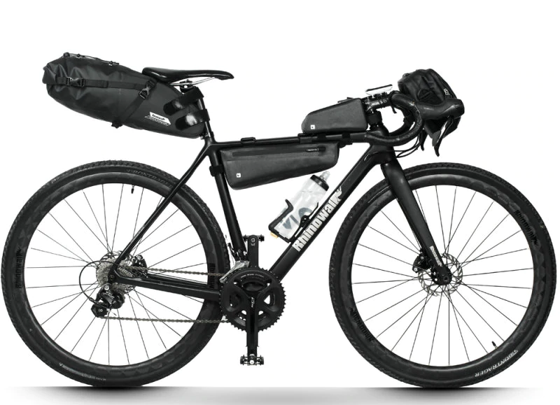 Cycle Touring Life | 9809 Main St, Canning, NS B0P 1H0, Canada | Phone: (902) 900-0136