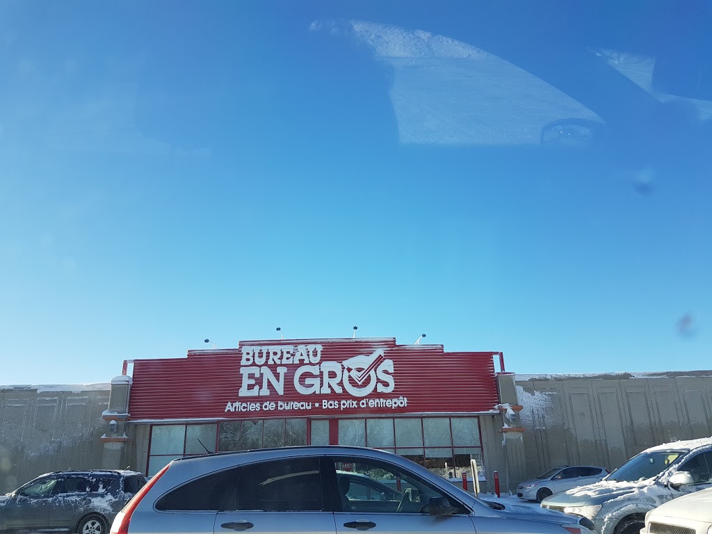 Bureau en Gros Rosemere | 315 Boulevard Curé-Labelle, Rosemère, QC J7A 2H7, Canada | Phone: (450) 435-7121