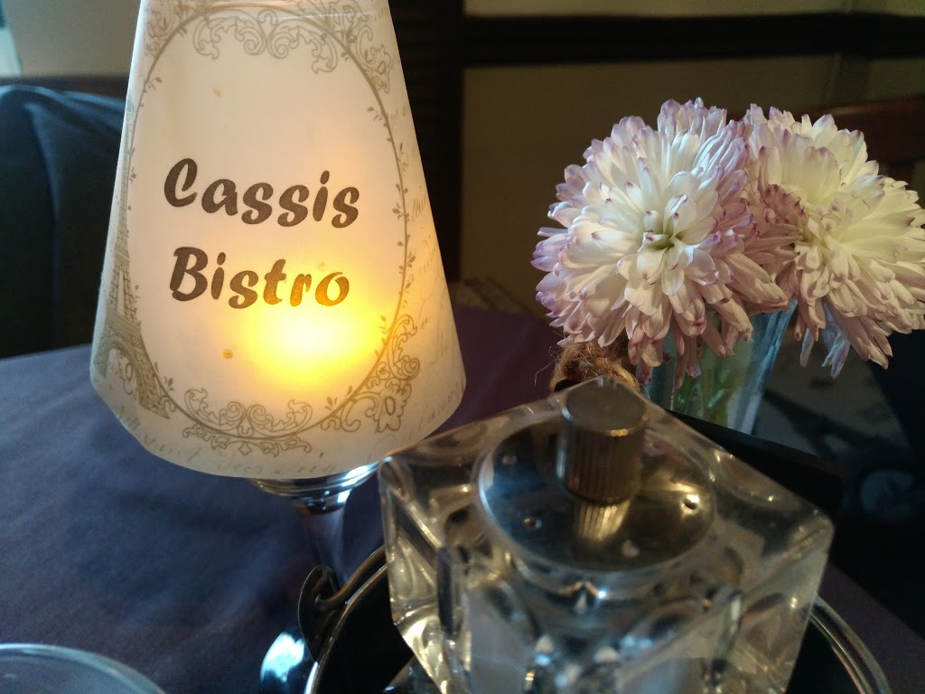 Cassis Bistro | 27 Queen St, Lakefield, ON K0L 2H0, Canada | Phone: (705) 652-8045