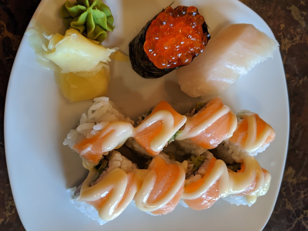 Taste of Tokyo | 101-9842 Resthaven Dr, Sidney, BC V8L 1Z6, Canada | Phone: (250) 656-6862