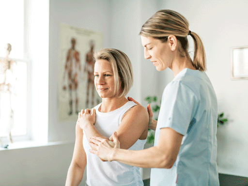 Canadian Physiotherapy & Sports Medicine Centre | 2967 Sheppard Ave E, Scarborough, ON M1T 3J5, Canada | Phone: (416) 493-0703