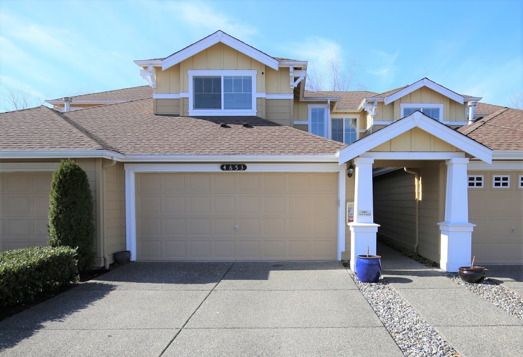 Swanson Group Real Estate-Windermere | 515 W Bakerview Rd, Bellingham, WA 98226, USA | Phone: (360) 920-6555