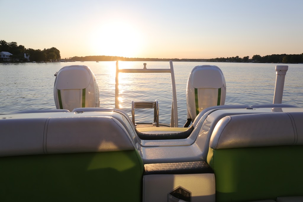 Howells Marine Service | 876 Richmond St, Chatham, ON N7M 5J5, Canada | Phone: (519) 360-9202