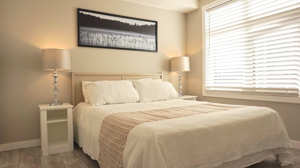 Ashlar Suite at the Windtower | 160 Kananaskis Way, Canmore, AB T1W 0A8, Canada | Phone: (403) 870-3001