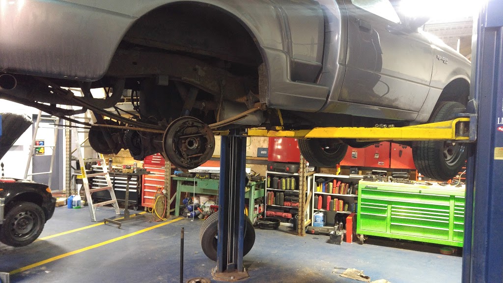 Kyler Automotive | 3255 Jefferson Blvd, Windsor, ON N8T 2W7, Canada | Phone: (519) 946-1006