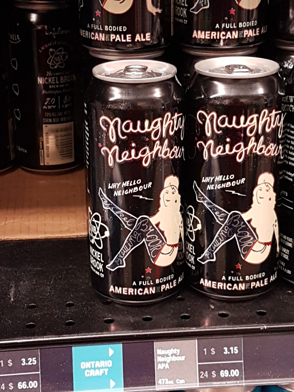 Beer Store 3209 | 911 Dundas St, Woodstock, ON N4S 1G7, Canada | Phone: (519) 539-8258