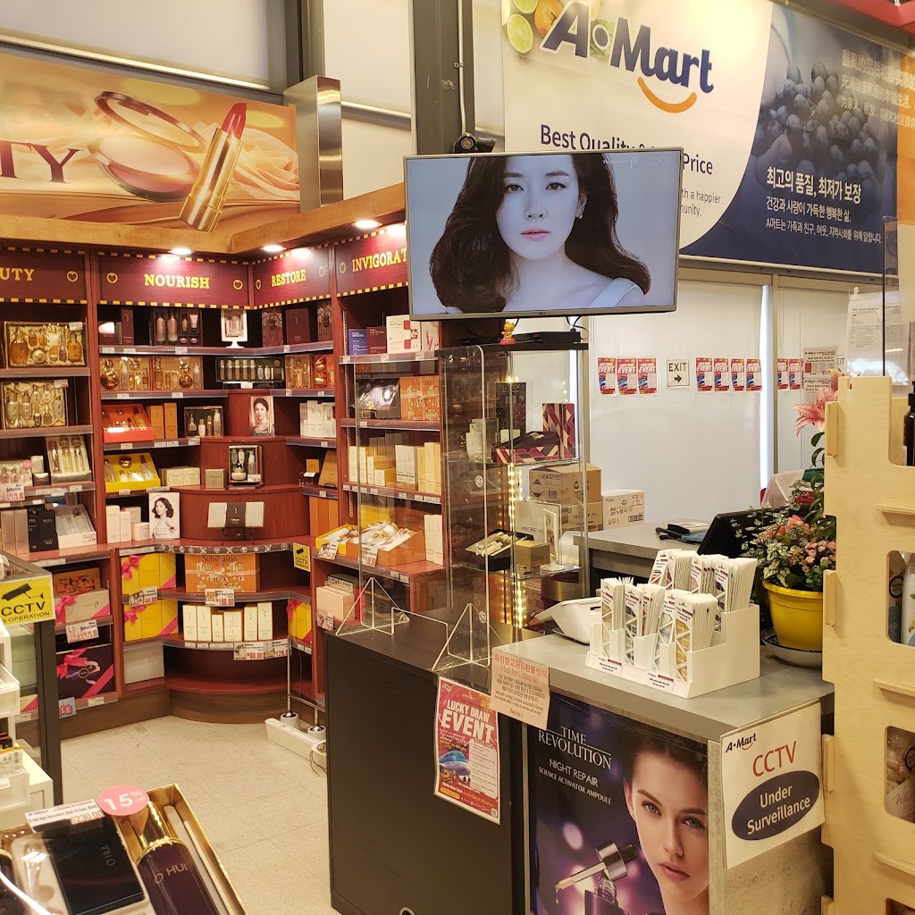 K-Beauty Calgary (A-Mart Cosmetic) | 8650 112 Ave NW #6112, Calgary, AB T3R 0R5, Canada | Phone: (403) 968-7142