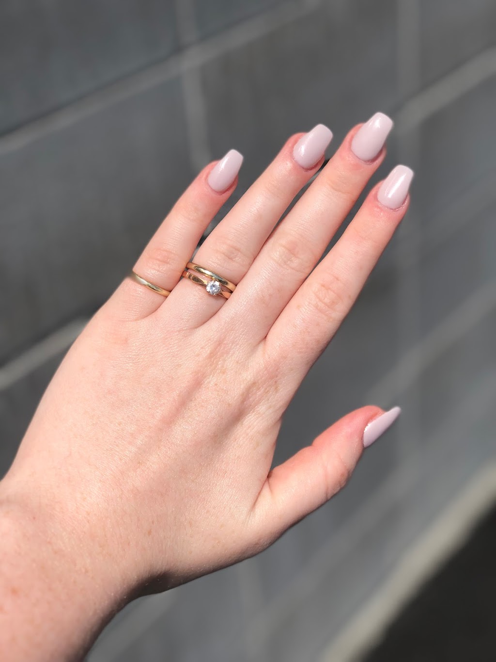 Ortensia Nail Salon And Spa | 3864 Bathurst St, North York, ON M3H 3N3, Canada | Phone: (416) 630-3838