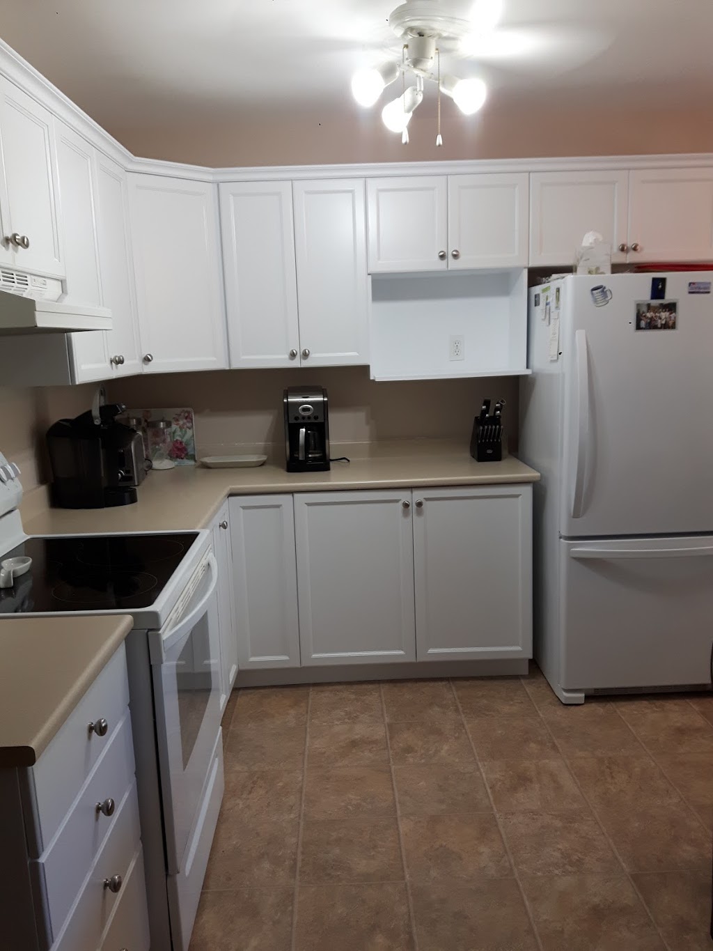 Accent Cabinet Finishing | 466 Absalom Rd, Bath, ON K0H 1G0, Canada | Phone: (613) 352-5734