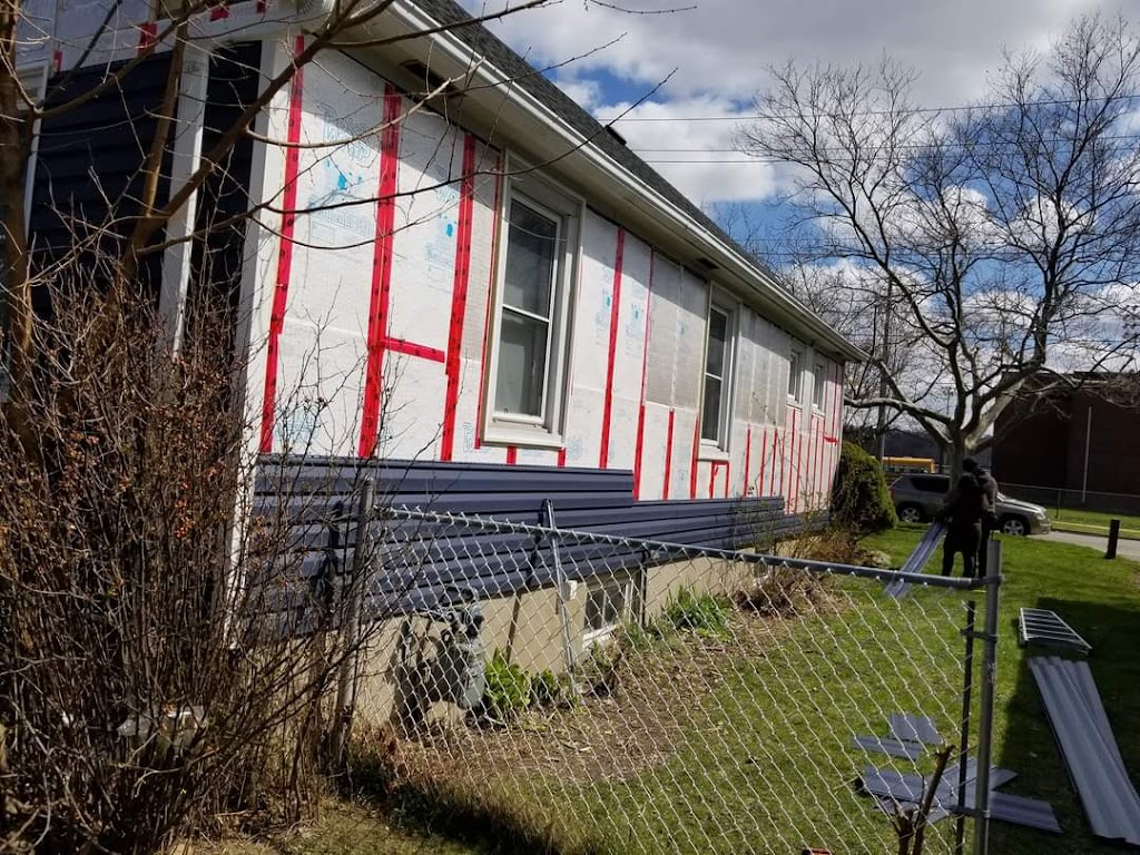 R&S Roofing And Siding Inc. | 32 Dundee Dr, St. Catharines, ON L2P 3T1, Canada | Phone: (365) 880-7413