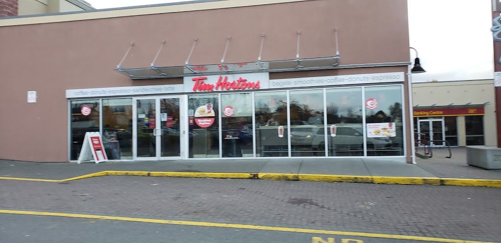 Tim Hortons | 2343 Beacon Ave, Sidney, BC V8L 1W9, Canada | Phone: (250) 656-3393