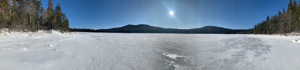Refuge Paul-Perreault | Saint-Donat, Lanaudière, Quebec, QC J0T 2C0, Canada | Phone: (866) 266-2730