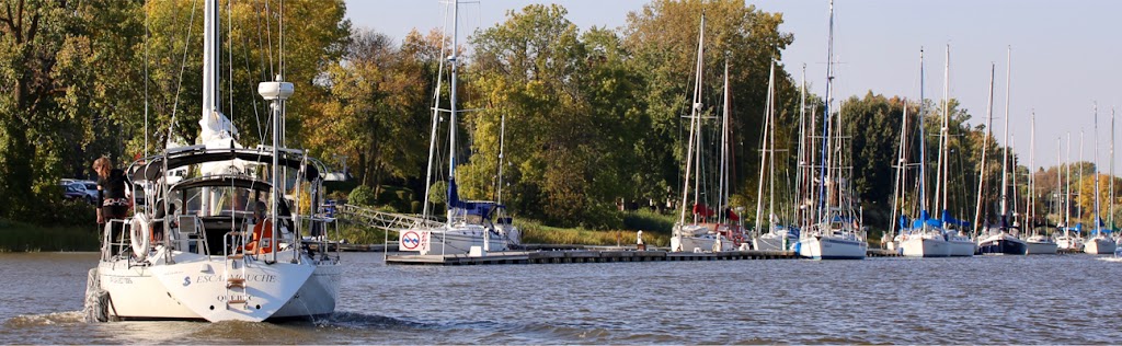 Club nautique de Berthier Inc. | 1251 Grande Côte, Berthierville, QC J0K 1A0, Canada | Phone: (450) 836-9113