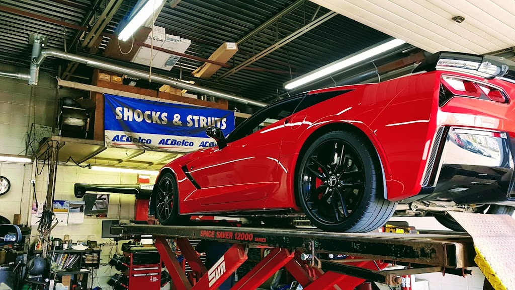 A-1 Tire & Battery Service Ltd | 7640 99 St NW, Edmonton, AB T6E 3S4, Canada | Phone: (780) 432-0251
