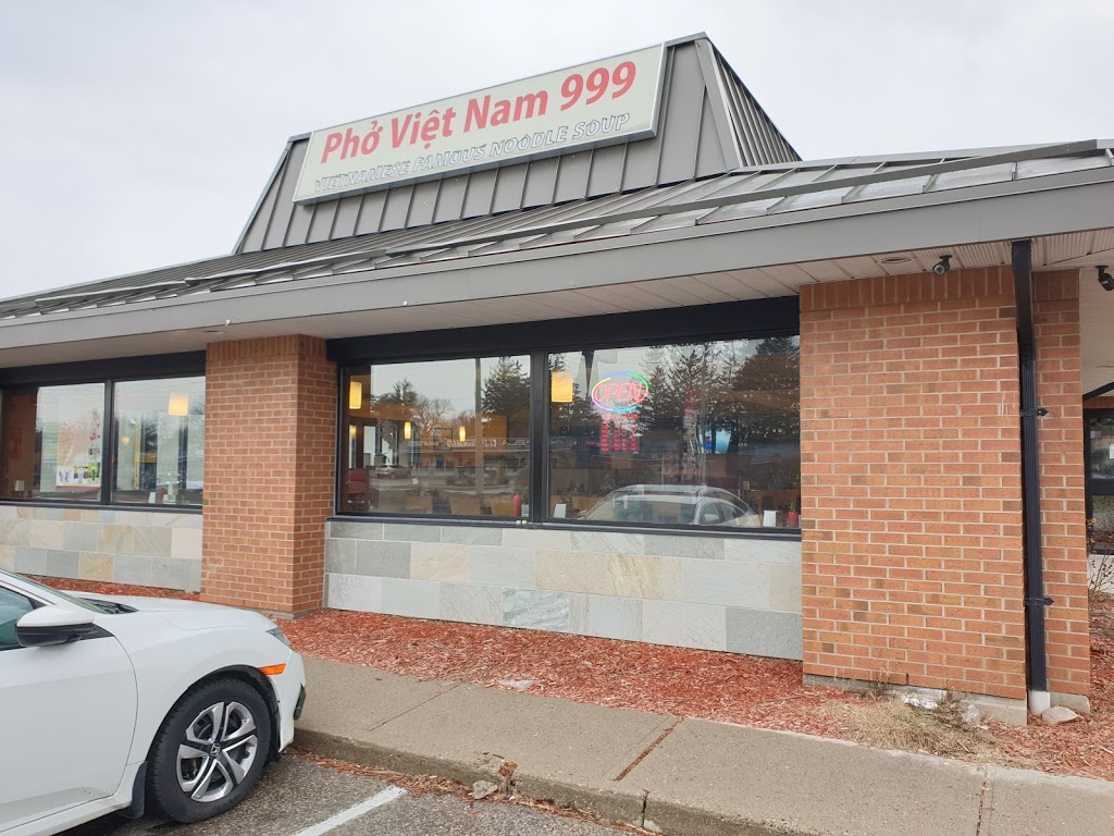 Pho Vietnam 999 | Brantford, ON N3R 6S8, Canada | Phone: (519) 751-7999
