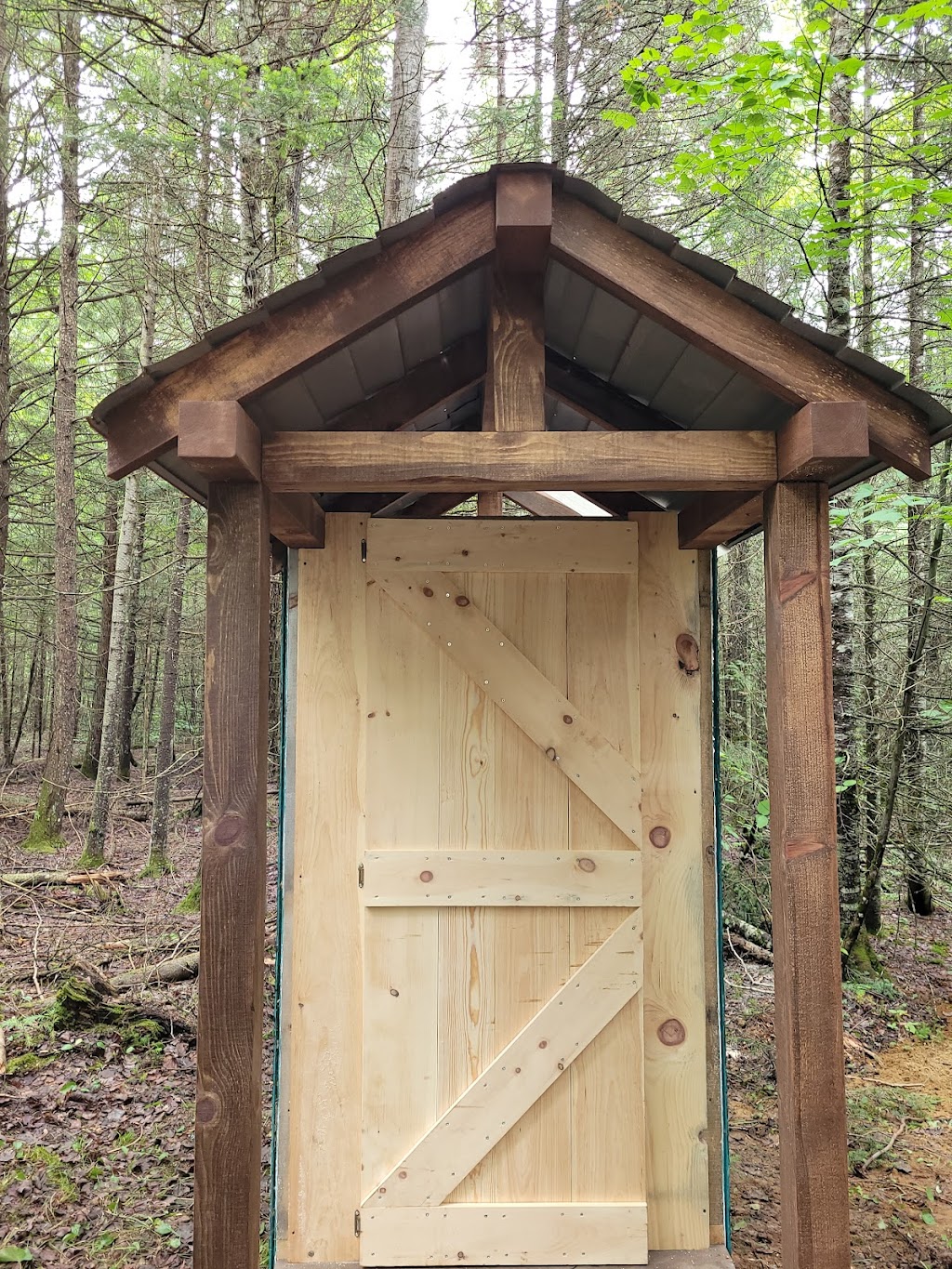 KXO Timber Frame | 1232 Salmonberry Ln, Cloyne, ON K0H 1K0, Canada | Phone: (613) 484-2878