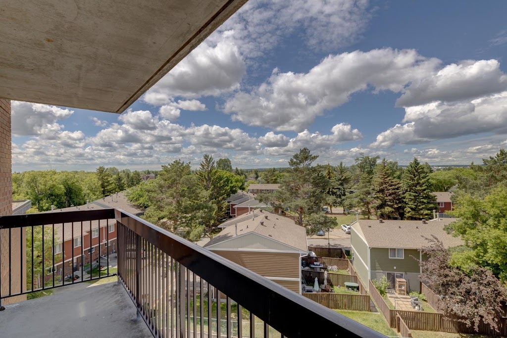 Cloverhill Terrace | 5925 63 St Unit 416, Red Deer, AB T4N 6K7, Canada | Phone: (403) 309-7829