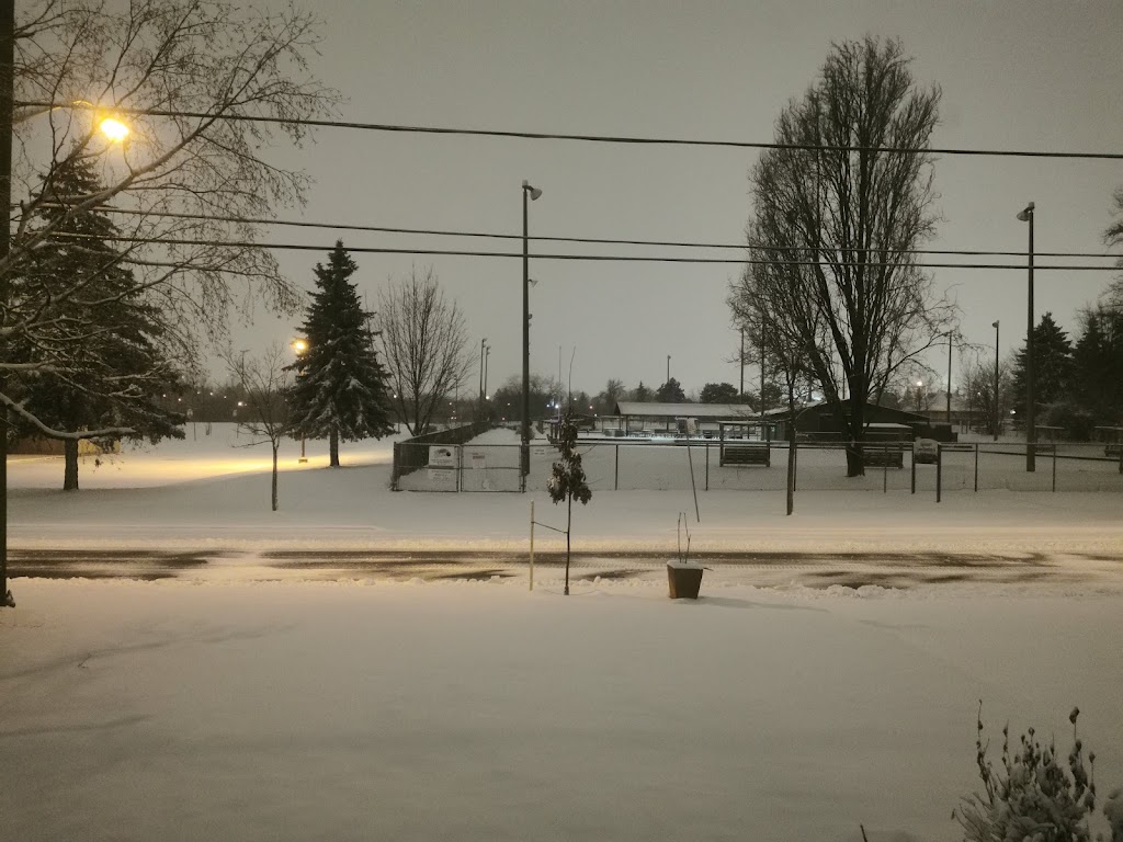 Agincourt Lawn Bowling Club | 15 Heather Rd, Scarborough, ON M1S 2E1, Canada | Phone: (416) 396-5547