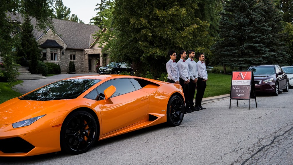 Atlantis Valet | 4040 Steeles Ave W Unit: 44 Suite: 06, Woodbridge, ON L4L 4Y5, Canada | Phone: (647) 531-8711