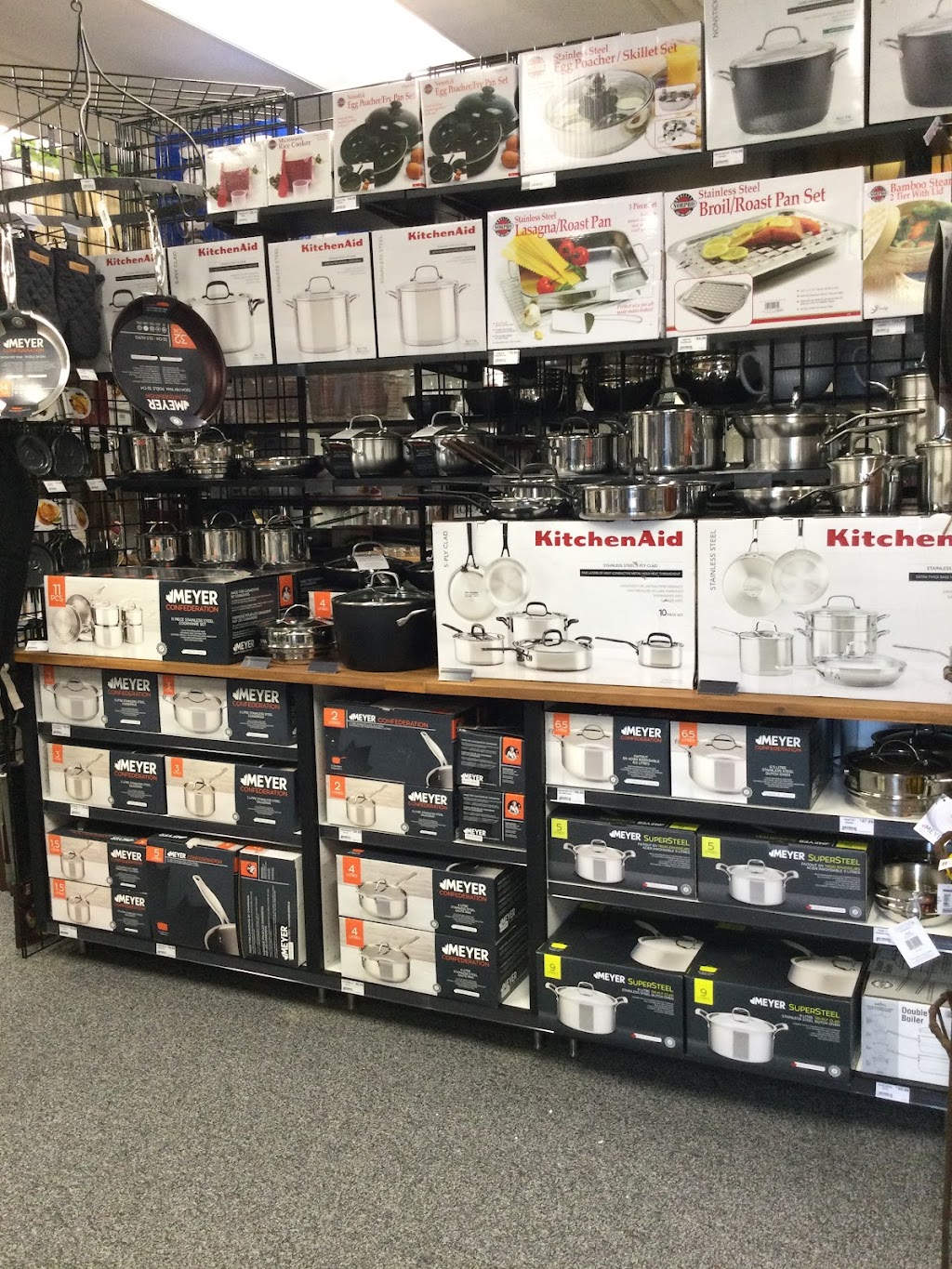 Country Home and Kitchen | Home Decor & Kitchen Shop | 55 Canada Ave Unit 103, Duncan, BC V9L 1T4, Canada | Phone: (250) 748-0173