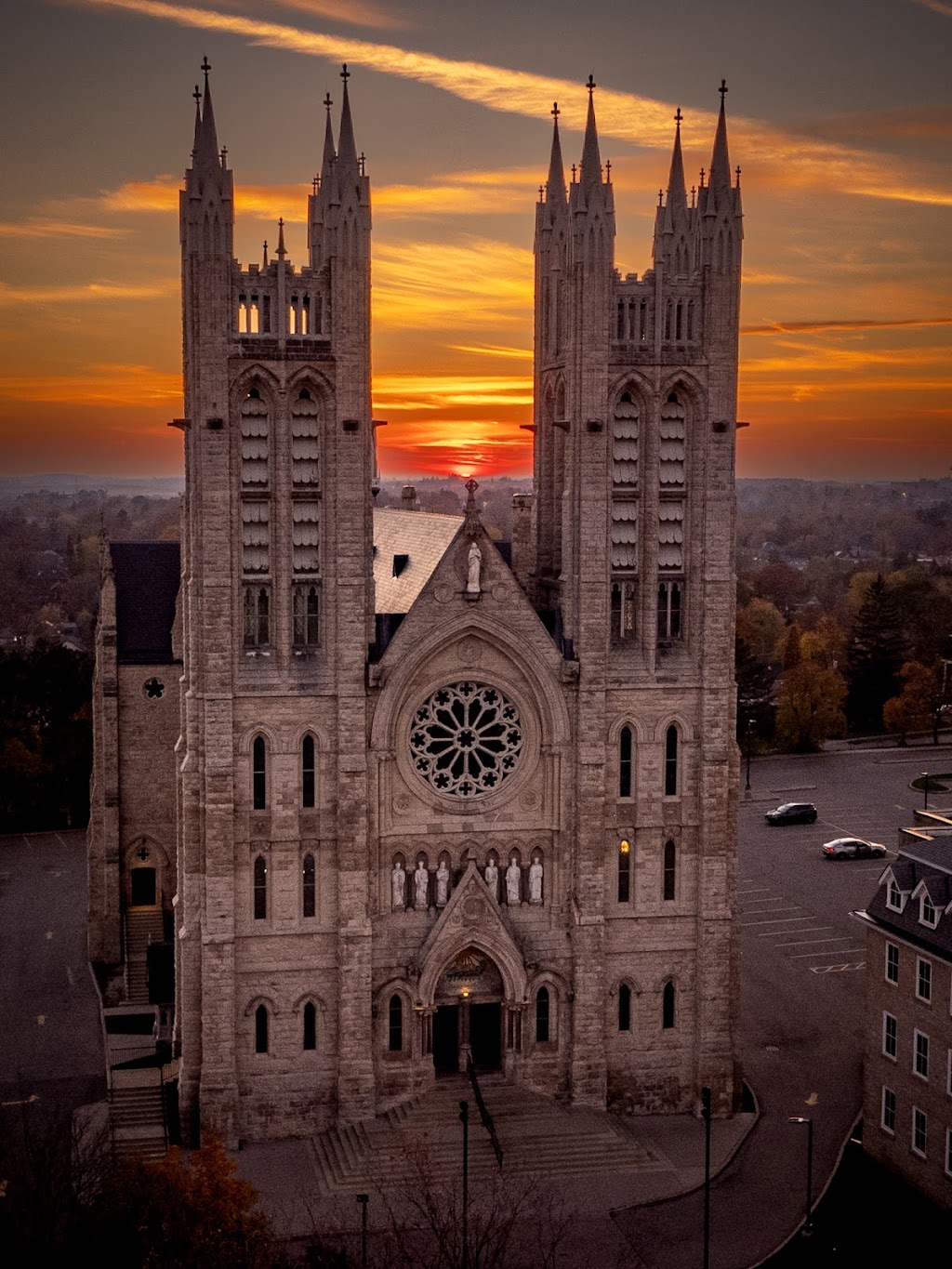 Drones View Canada | 60 Arkell Rd, Guelph, ON N1L 0N8, Canada | Phone: (226) 444-9958