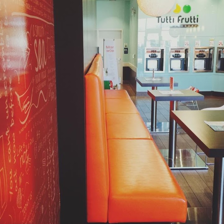 Tutti Frutti Frozen Yogurt | 205-, 1750 Plessis Rd, Winnipeg, MB R3W 0B3, Canada | Phone: (204) 224-1671