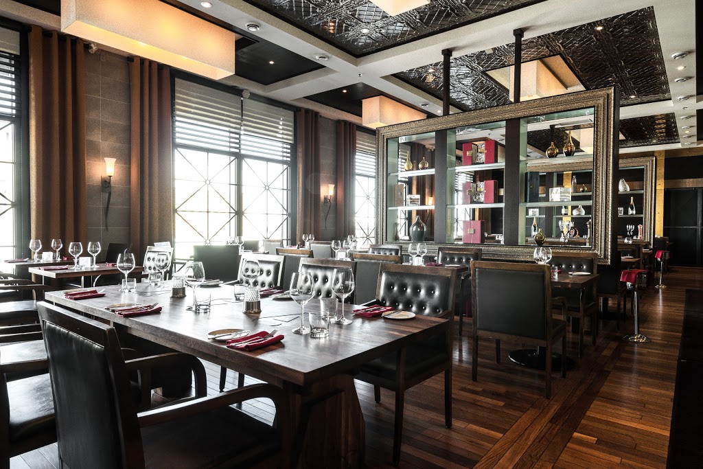 LAurochs Steakhouse | 9395 Boulevard Leduc suite 10, Brossard, QC J4Y 0A5, Canada | Phone: (450) 445-1031