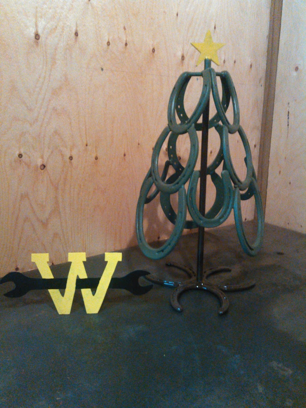 Willis Welding and Mechanical | 52 Middlemiss Ave, Melbourne, ON N0L 1T0, Canada | Phone: (519) 494-0519
