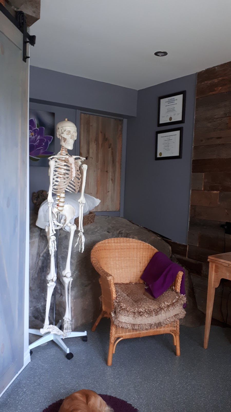 Isis Santé | 6999 Boulevard du Curé Labelle, Labelle, QC J0T 1H0, Canada | Phone: (514) 432-6475