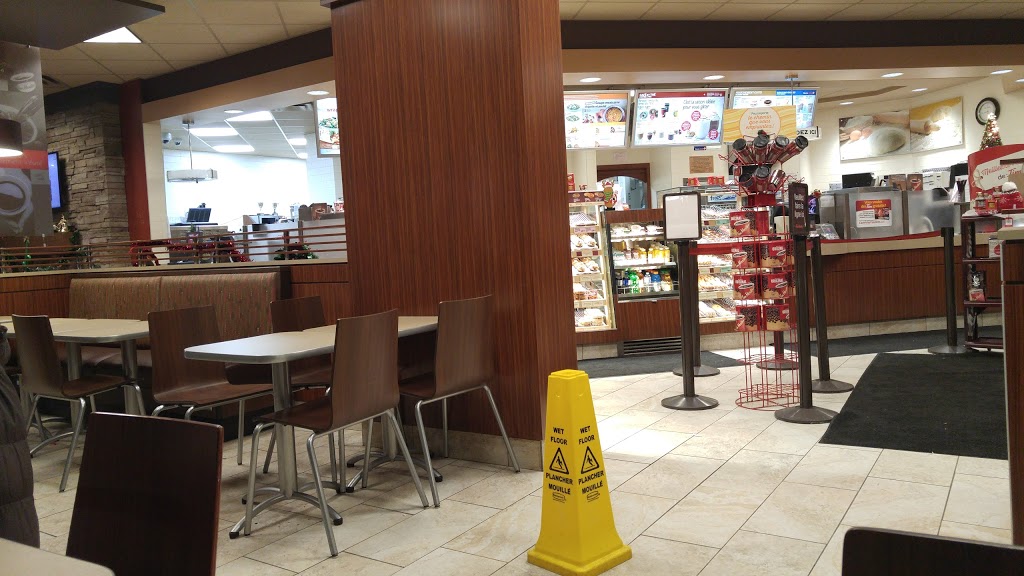Tim Hortons | 300 Boulevard Saint-Joseph, Drummondville, QC J2C 2A8, Canada | Phone: (819) 478-5424