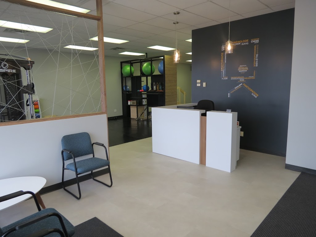Maxime Plante Kinésiologue | 3000 Bd de Tracy, Sorel-Tracy, QC J3R 5B9, Canada | Phone: (450) 517-6664