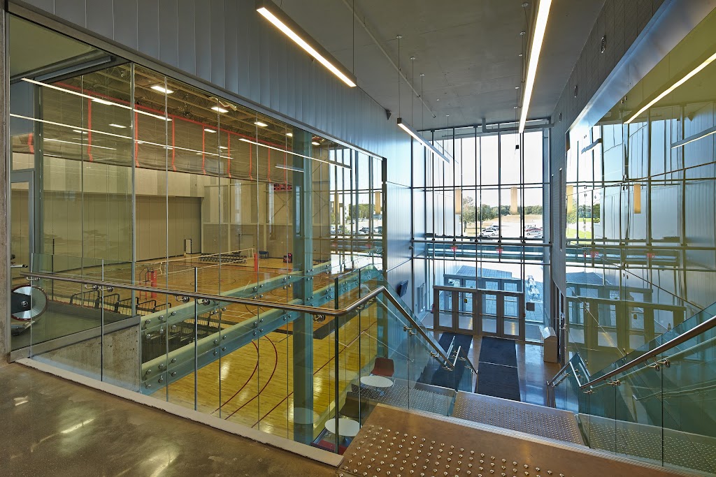 David Braley Athletic & Recreation Centre | 135 Fennell Ave W, Hamilton, ON L9C 1E9, Canada | Phone: (905) 575-2744