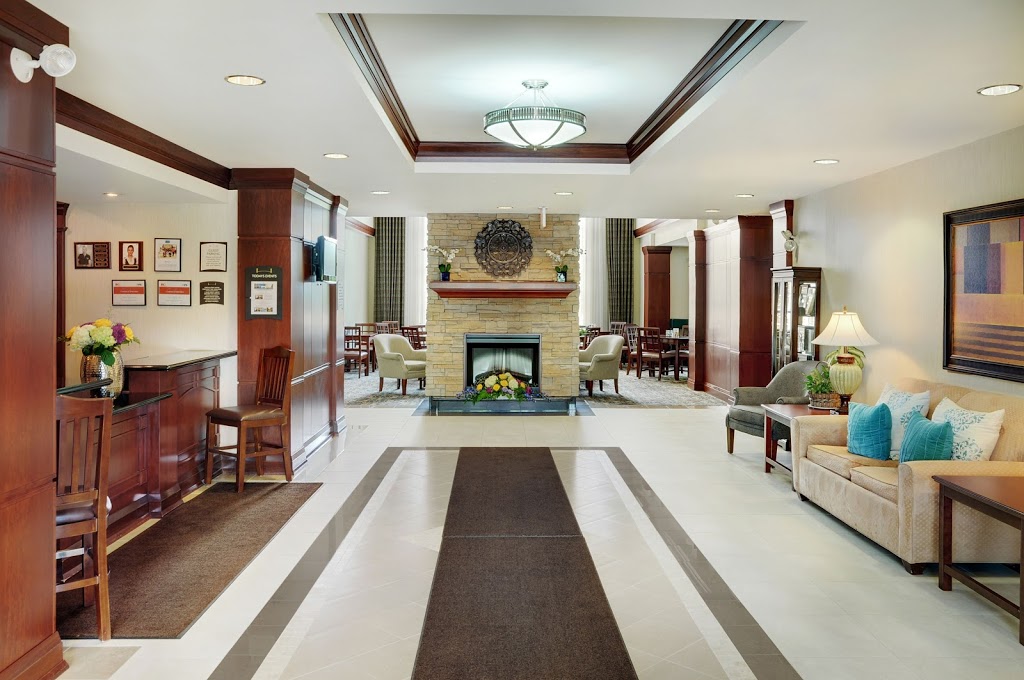 Staybridge Suites Oakville-Burlington | 2511 Wyecroft Rd, Oakville, ON L6L 6P8, Canada | Phone: (905) 847-2600