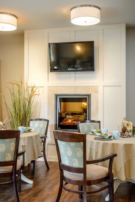 Clover Point Care | 90 Linden Ave, Victoria, BC V8V 4C9, Canada | Phone: (250) 590-7885