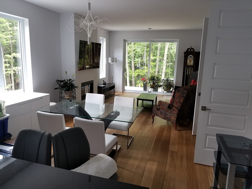 Martin ouimette construction inc. | 4050 Rue Lesage, Sherbrooke, QC J1L 0B6, Canada | Phone: (819) 570-0382