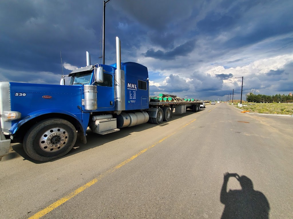 Newton Holding Ltd (NHL) | 1414 77 Ave NW, Edmonton, AB T6P 1M2, Canada | Phone: (780) 652-0443