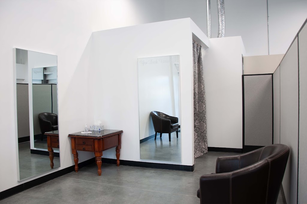 Sunridge Alterations - Marias Fit | 102 239 Mayland Place NE, Calgary, AB T2E 7Z8, Canada | Phone: (403) 285-7022
