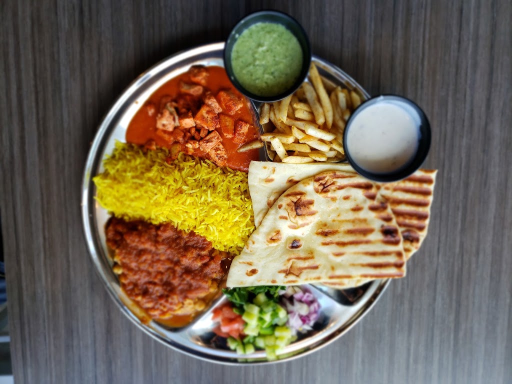 Chutneys Indian Grill | 4316 17 St NW, Edmonton, AB T6T 0C1, Canada | Phone: (780) 503-0123