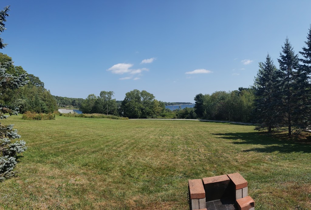 Princes Inlet Retreat | 135 Hermans Island Rd, Lunenburg, NS B0J 2C0, Canada | Phone: (902) 634-4224
